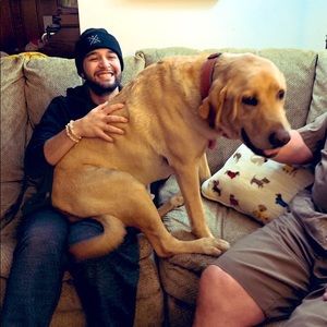 Meet your Posher, Martin